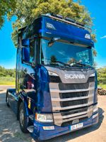 Scania S500 Hessen - Freigericht Vorschau