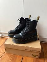Dr. Martens Schuhe Größe 38 Saarbrücken - St Johann Vorschau