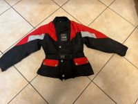 Motorradjacke Gr. 122 Nordrhein-Westfalen - Kreuztal Vorschau