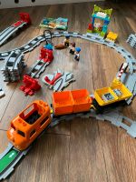 Lego Dublo Eisenbahn und Co großes Sortiment Schleswig-Holstein - Börnsen Vorschau