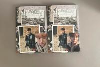 [WTS] NCT WISH Photobook Album Yushi Jaehee Baden-Württemberg - Karlsruhe Vorschau