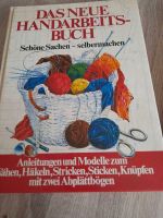 Handarbeitsbuch Essen-West - Frohnhausen Vorschau