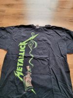 Metallica T-Shirt XXL Baden-Württemberg - Hilzingen Vorschau