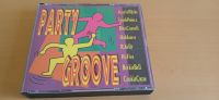 2 CDs PARTY GROOVE Euro House, Eurodance, Hip-House, Swingbeat Bayern - Memmingerberg Vorschau