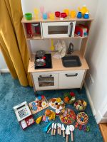 Ikea Spielküche mit jeder Menge Zubehör Berlin - Steglitz Vorschau
