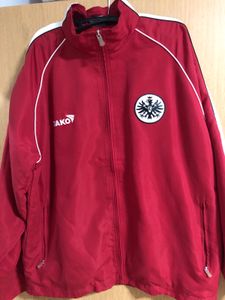 Eintracht Frankfurt Jacke eBay Kleinanzeigen ist jetzt Kleinanzeigen