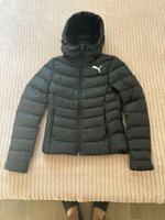 Original Puma Jacke – Schwarz, Größe XS  Neu! Brandenburg - Mittenwalde Vorschau
