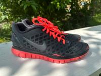 Nike Sneaker Gr. 38 Baden-Württemberg - Gaildorf Vorschau