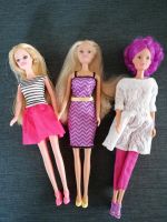 Barbie Puppen / Schmetterling Saarland - Wadern Vorschau