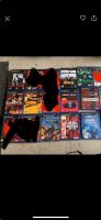 PlayStation 2 Spiele PS2 Niedersachsen - Seelze Vorschau