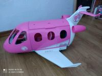 Barbie Flugzeug zu verkaufen Rheinland-Pfalz - Rammelsbach Vorschau
