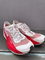 Salomon S/LAB Phantasm2 43 1/3 Hessen - Wetzlar Vorschau
