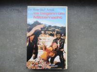 VHS ...es begann um Mitternacht - VMP Bayern - Emtmannsberg Vorschau