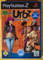 Die Ubrz (Sims in the City) - Playstation 2 Game Baden-Württemberg - Rheinau Vorschau