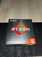 AMD Ryzen 5 1600 3,6GHz 6 Kern Hannover - Mitte Vorschau