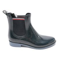 Tommy hilfiger Stiefeletten Blau Niedersachsen - Hildesheim Vorschau