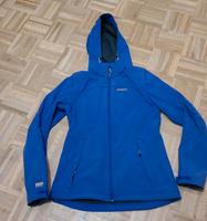 ICEPEAK Softshelljacke Gr.38 Nordrhein-Westfalen - Kleve Vorschau