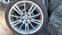 BMW M PERFORMANCE FELGEN 18 ZOLL Dortmund - Derne Vorschau