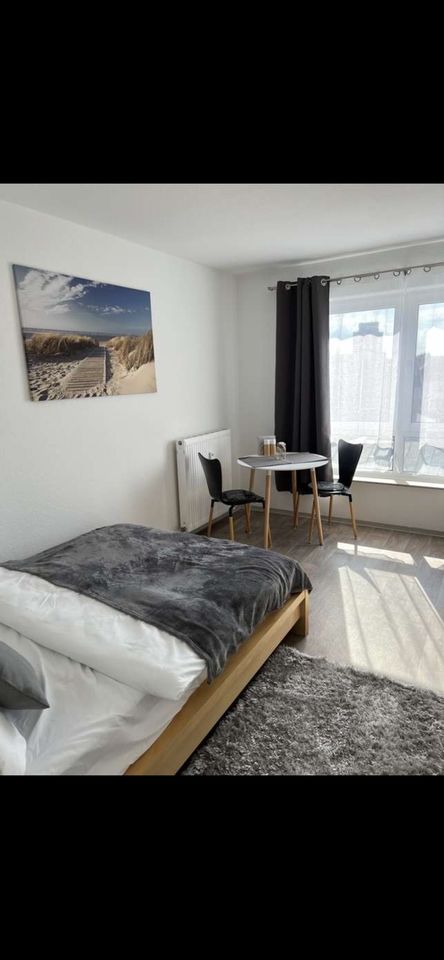Students, Expats: Luxury Apartment for Rent in Kaiserslautern. in Kaiserslautern
