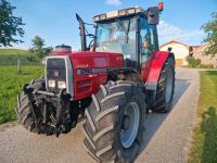 MF Massey Ferguson 6160 Dynashift mit Open Center LS, Druckluft Bayern - Bad Füssing Vorschau