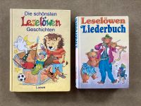 Loewe Großes Buch Die schönsten Leselöwen Geschichten Liederbuch Bayern - Ustersbach Vorschau