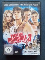 Vorstadtkrokodile 3 (2011, DVD video) Nordrhein-Westfalen - Siegen Vorschau