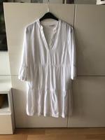 Boden Leinen Kleid Gr.UK 8 mit eingriff Taschen NEU Köln - Lindenthal Vorschau