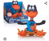 Drop 'n Daffy Duck Space Jam  Basketball-Pop-Up-Plüsch Neu Baden-Württemberg - Donaueschingen Vorschau