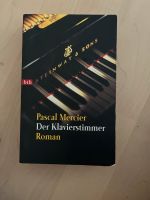 Buch Klavierstimmer Pascal Mercier München - Pasing-Obermenzing Vorschau