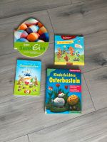 Ostern Buch Basteln Fensterfolie  Sticker Set Coppenrath Nordrhein-Westfalen - Hattingen Vorschau