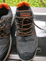 Arbeitssicherheits Schuhe von Capriol Größe 46 Kreis Ostholstein - Scharbeutz Vorschau