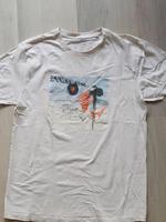 Bezirk Null Zwei, Düsseldorf: süsses Shirt Baumwolle  Gr. M 38 40 Düsseldorf - Mörsenbroich Vorschau