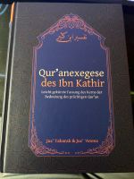 Tafsir Werk von Ibn Kathir Elberfeld - Elberfeld-West Vorschau