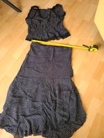 taifun Sommerkleid  Rock Top Kombi M Bielefeld - Bielefeld (Innenstadt) Vorschau