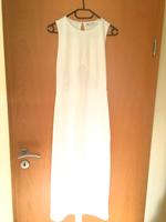 Langes  Kleid  in schwerer  Qualität  von Zara Gr S Hessen - Breuna Vorschau