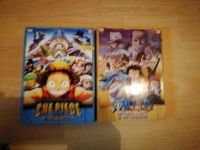 Verkaufe 2 One Piece Filme Nordrhein-Westfalen - Solingen Vorschau