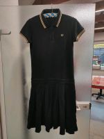 Fred Perry Polokleid Polo-Kleid  Gr. 42  UK 14 Nordrhein-Westfalen - Rödinghausen Vorschau