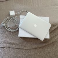 Apple MacBook Air 13“ (2014) 128 GB Hannover - Mitte Vorschau