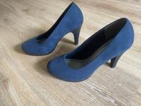 Hohe Schuhe- Marco Tozzi Bayern - Würzburg Vorschau