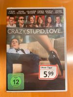 DVD „CRAZY, STUPID, LOVE“ Niedersachsen - Reppenstedt Vorschau