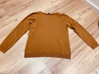 H&M Basic Pullover braun Größe M Damen H & M Kr. Passau - Passau Vorschau