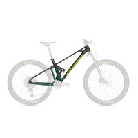 Framekit: Mondraker Foxy XR Carbon - Größe M - british racing green Bayern - Pegnitz Vorschau