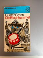 Günter Grass Taschenbuch Die Blechtrommel Baden-Württemberg - Ilsfeld Vorschau