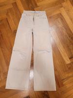 Jeanshose von Bershka Größe 34 Thüringen - Blankenhain Vorschau