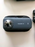 Insta 360° X3 Bundle mit Bike Bundle UND Transporttasche Niedersachsen - Springe Vorschau