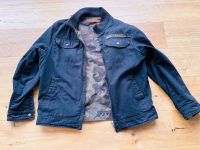 Harley Davidson Jacke Wendejacke Gr. XL Baden-Württemberg - Lichtenwald Vorschau