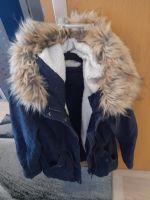 Damen Winter Jacke Parka Mantel ONLY gefüttert Gr. M (40-42) Sachsen-Anhalt - Oschersleben (Bode) Vorschau