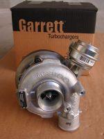 Original Garrett Turbolader BMW 530D Touring 730D M57D 135kW Neu Rheinland-Pfalz - Frankenthal (Pfalz) Vorschau