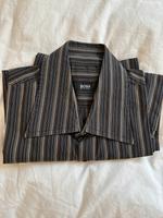 Schönes Hugo Boss Hemd Gr.41/42 Bayern - Kempten Vorschau