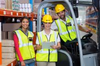 Lagermitarbeiter (m/w/d) Fachlageristen (m/w/d) mit Staplersche! Baden-Württemberg - Stockach Vorschau